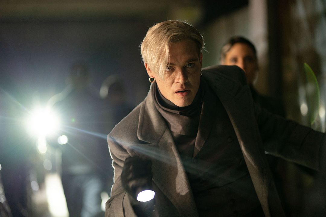 Momo : Fotoğraf David Schütter