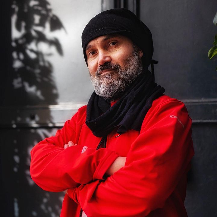 Afiş Hayal Aslanzade