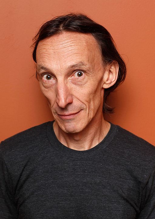 Afiş Julian Richings