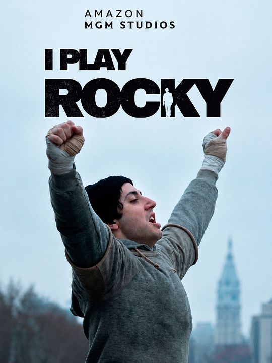 Ben Rocky : Afiş