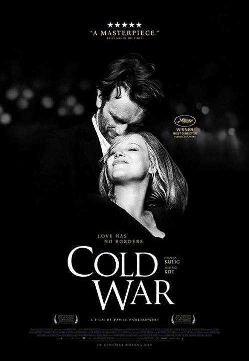 Soğuk Savaş : Afiş