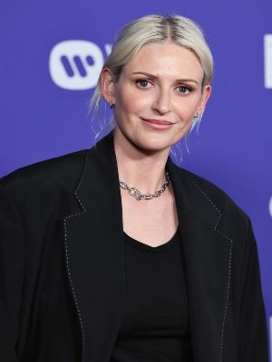 Afiş Emily Armstrong