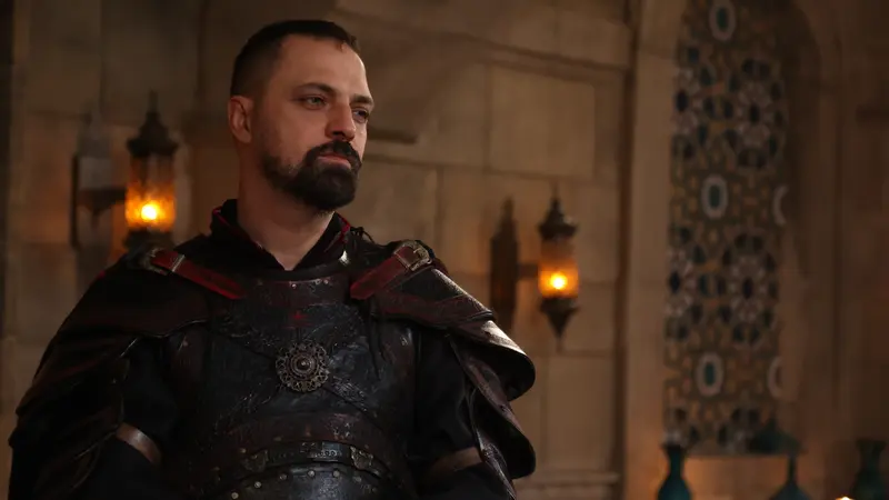 Mehmed: Fetihler Sultanı : Fotoğraf