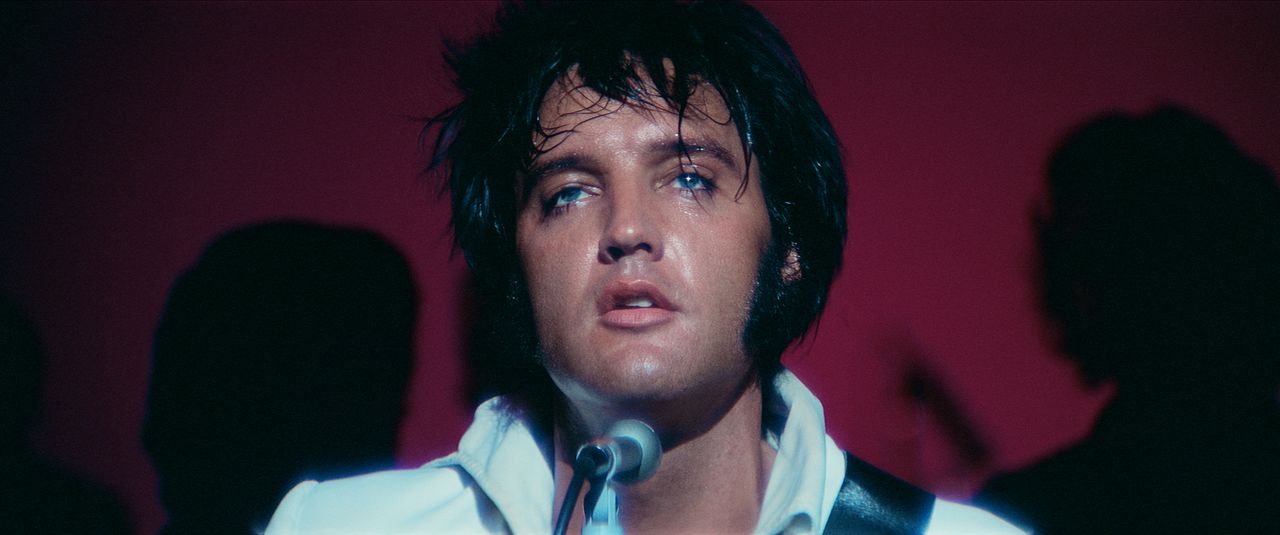 EPiC: Elvis Presley Konserde : Fotoğraf Elvis Presley