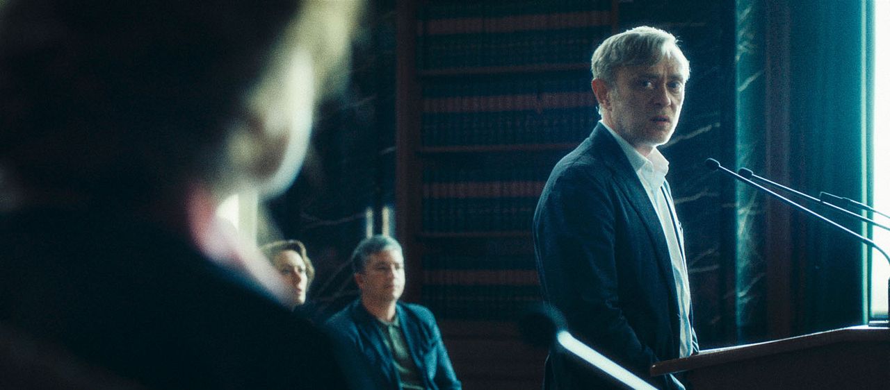 Sarı Zarflar : Fotoğraf Tansu Biçer