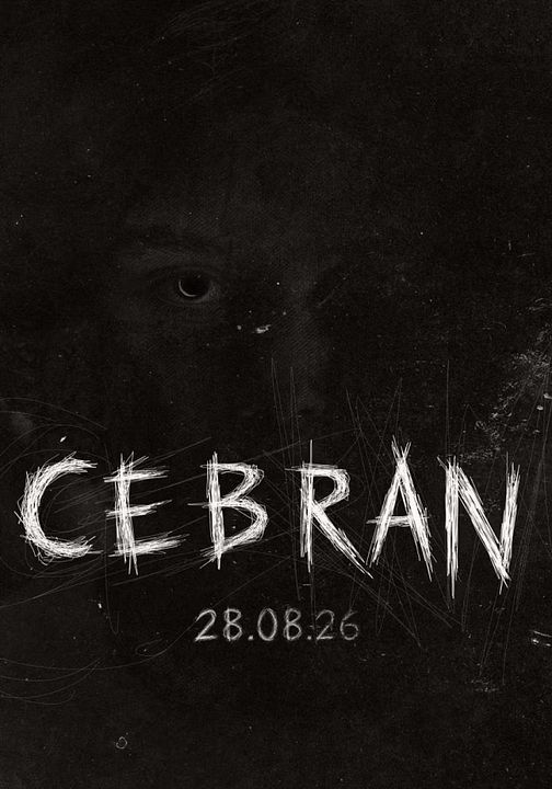 Cebran : Afiş