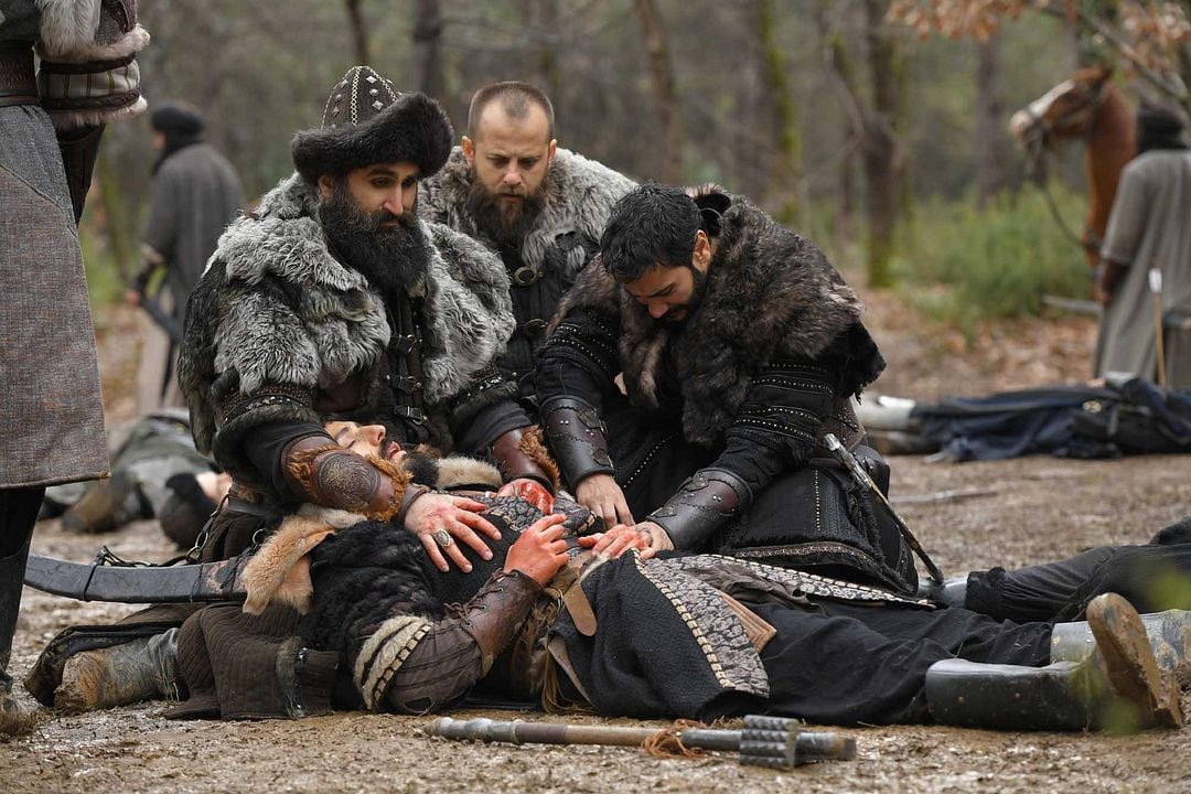 Kudüs Fatihi Selahaddin Eyyubi : Fotoğraf