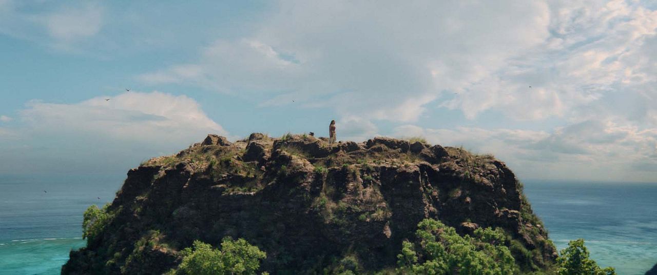Moana : Fotoğraf