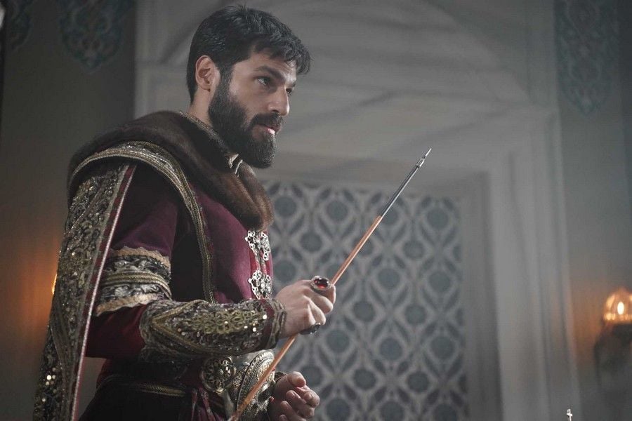 Mehmed: Fetihler Sultanı : Fotoğraf