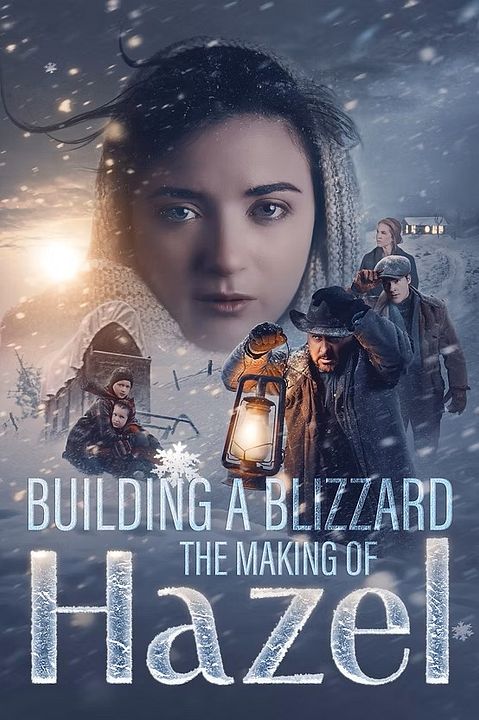 Hazel : Afiş