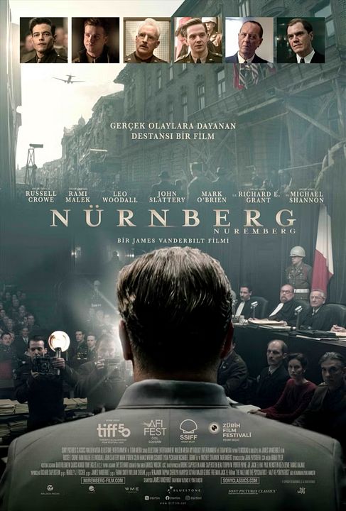 Nürnberg : Afiş