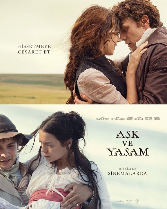 Aşk ve Yaşam : Afiş