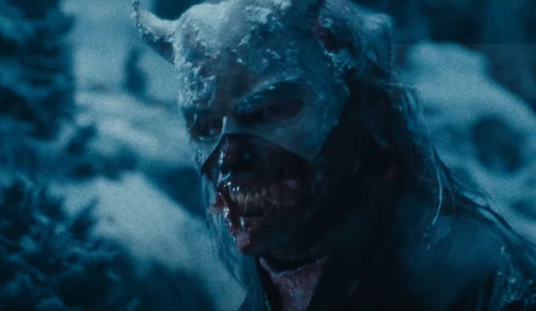 Siyah Telefon 2 : Fotoğraf Ethan Hawke