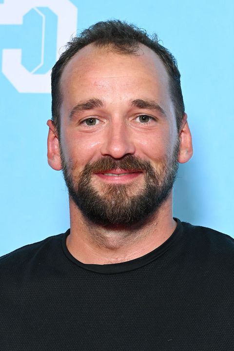 Afiş Jonathan Turnbull