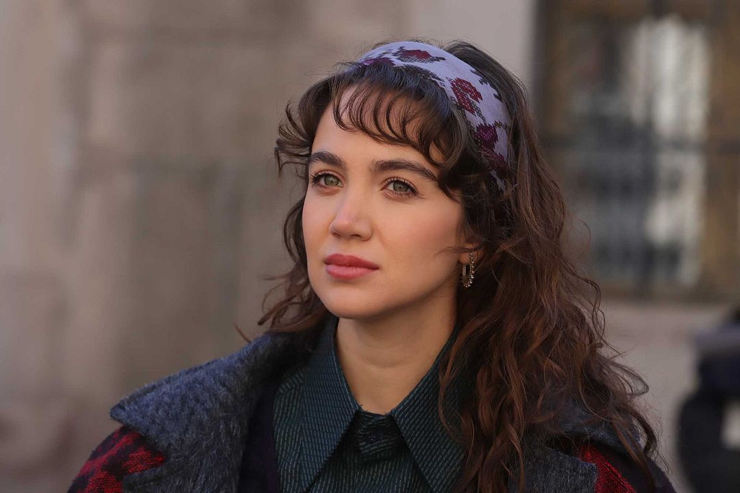 Kara Ağaç Destanı : Fotoğraf