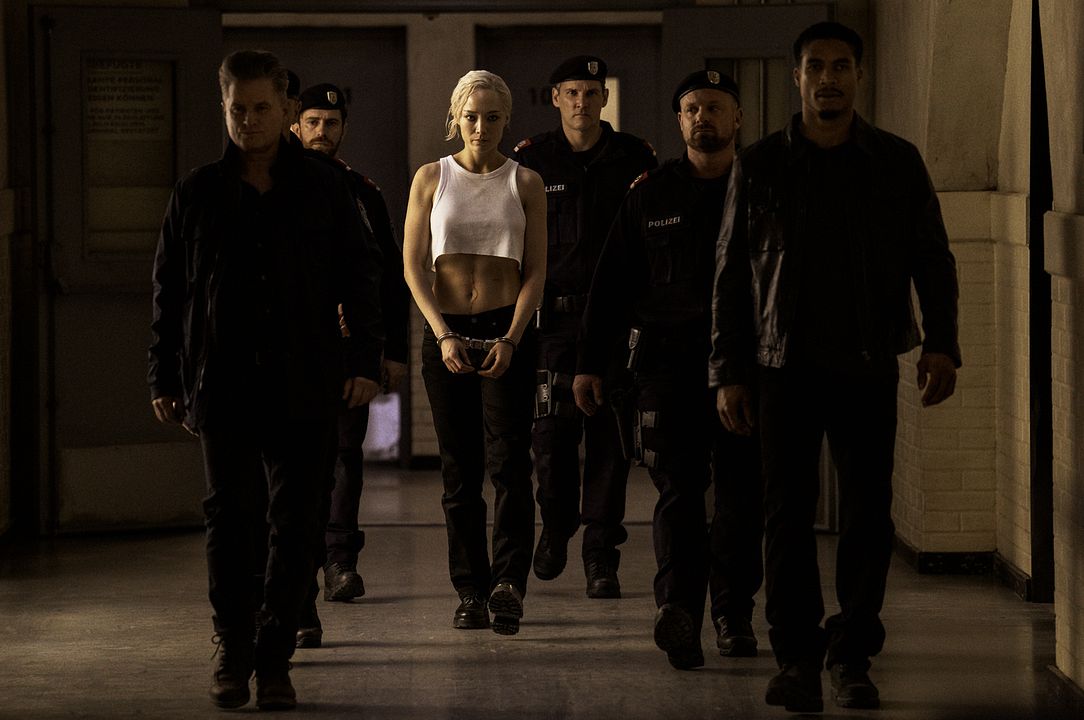 Mission: Impossible – Son Hesaplaşma : Fotoğraf Pom Klementieff