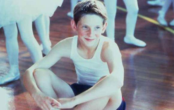Billy Elliot : Fotoğraf Jamie Bell