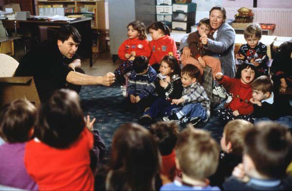 Fotoğraf Philippe Torreton