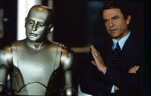 Bicentennial Man : Fotoğraf