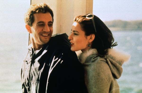 Fotoğraf Hope Davis