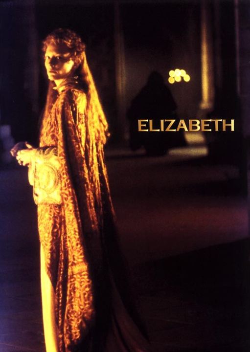 Elizabeth : Fotoğraf Cate Blanchett, Shekhar Kapur