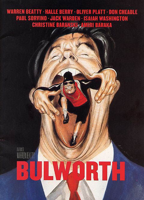 Bulworth : Fotoğraf