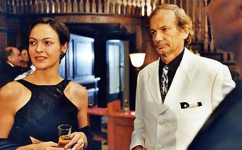 Fotoğraf Patrick Chesnais, Alexandra Vandernoot