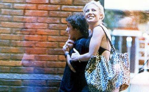 Fotoğraf Cecilia Roth