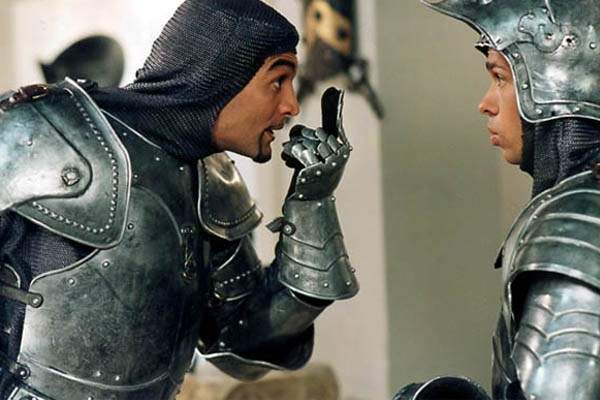 Fotoğraf Eric Judor