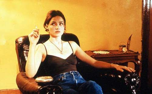 Fotoğraf Marine Delterme