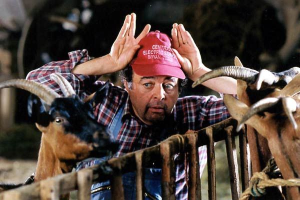 Fotoğraf Jacques Villeret