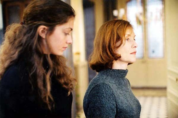 Fotoğraf Isabelle Huppert, Laure De Clermont-Tonnerre, Raoul Ruiz