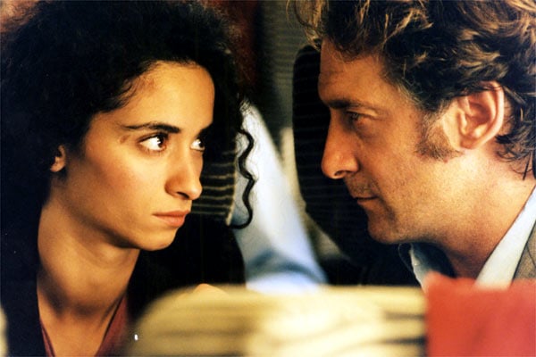 Fotoğraf Rachida Brakni, Coline Serreau, Vincent Lindon