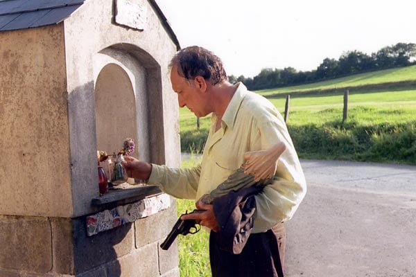 Fotoğraf François Berléand