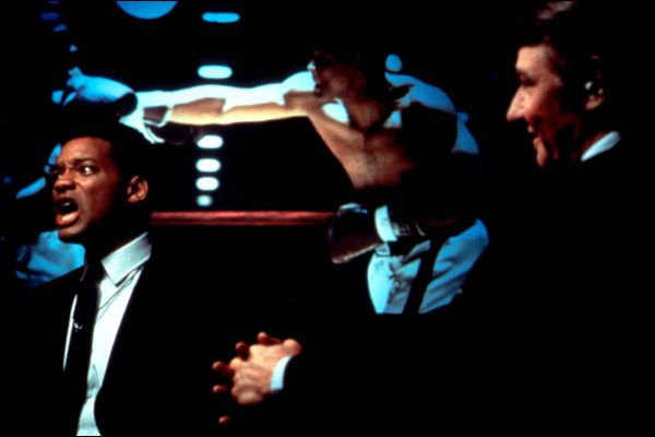 Ali : Fotoğraf Jon Voight, Will Smith