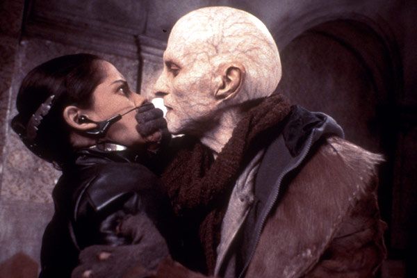 Blade 2 : Fotoğraf