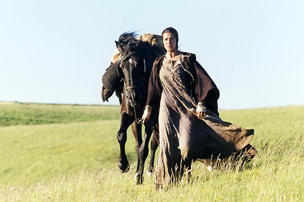 Fotoğraf Mélanie Doutey, Pierre Jolivet