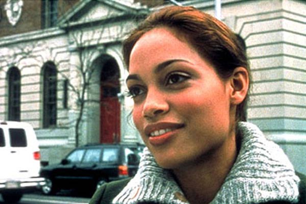 Fotoğraf Rosario Dawson