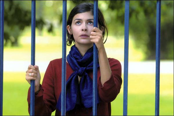 Seviyor... Sevmiyor... : Fotoğraf Audrey Tautou