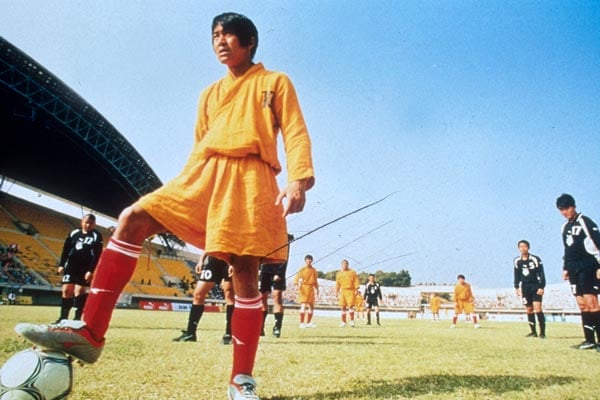 Shaolin Soccer : Fotoğraf