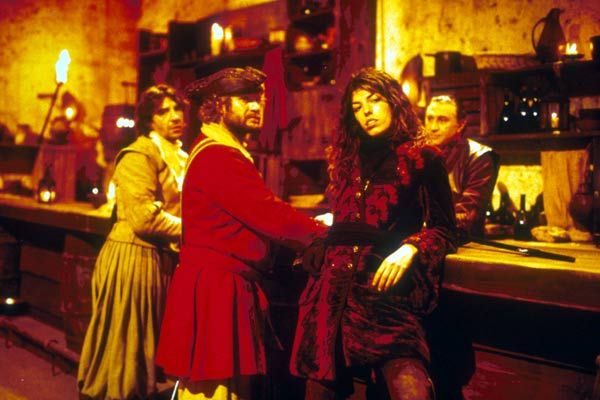 Fotoğraf Lou Doillon