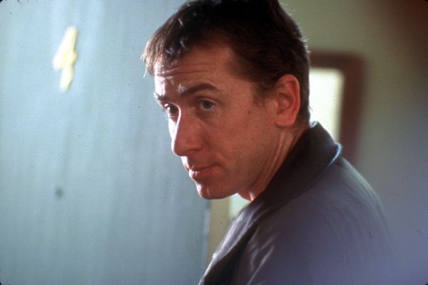 Fotoğraf Tim Roth