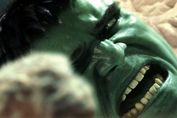 Hulk : Fotoğraf