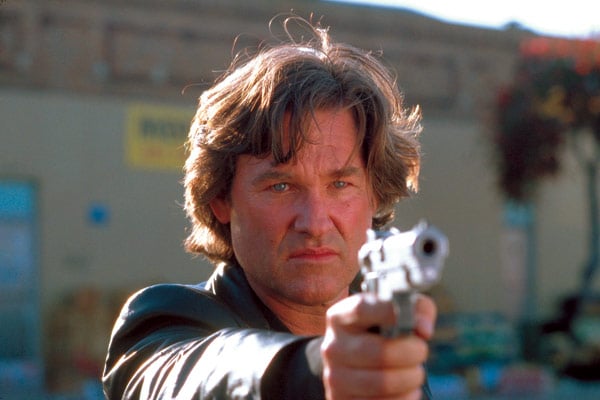 Hesaplaşma : Fotoğraf Ron Shelton, Kurt Russell