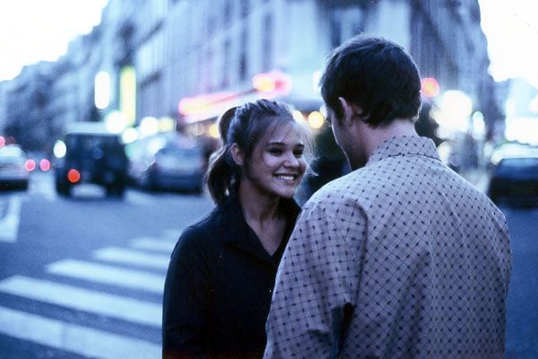 Fotoğraf Marie Denarnaud