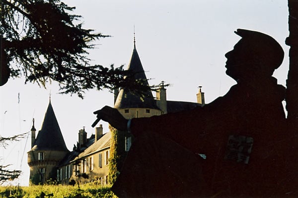 Fotoğraf Bruno Podalydès, Denis Podalydès