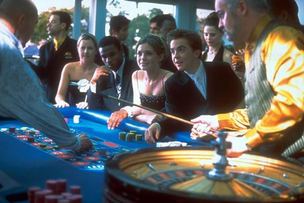 Agent Cody Banks : Fotoğraf
