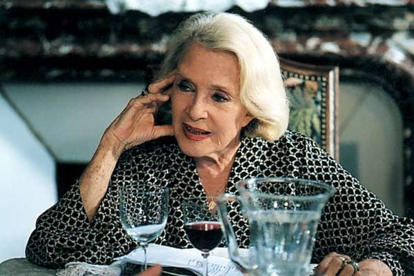 Fotoğraf Micheline Presle, Jean-Claude Biette