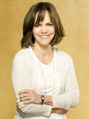 Afiş Sally Field