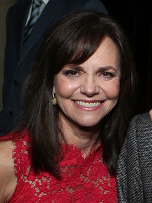 Afiş Sally Field